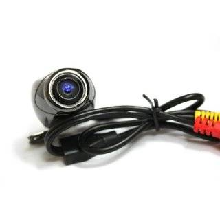 Waterproof Car Rear Vehicle Backup View Camera High definition Cmos 