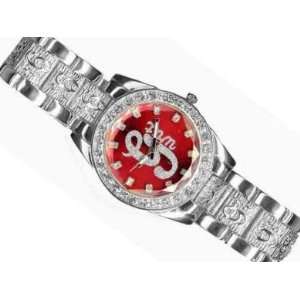  Iced G Unit Watch Red, Silver Tone: Everything Else