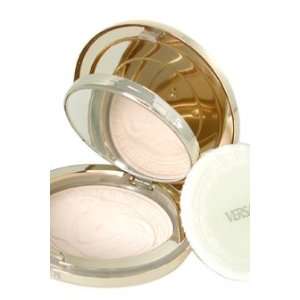  Invisible Pressed Powder   No. 00 by Versace   Powder 0.17 