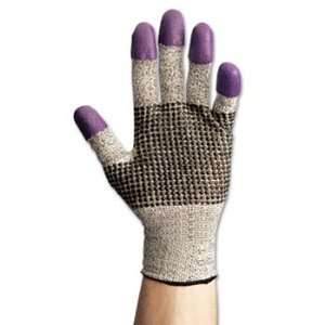  Kimberly Clark Nitrile Gloves,Breathable,Dotted Palm Grip 