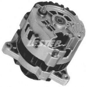  BBB Industries 7819 11 Alternator: Automotive