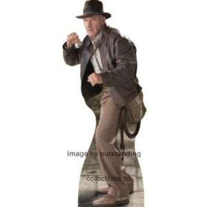  Indiana Jones Life size Standup Standee 