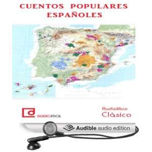  Cuentos populares españoles [Spanish Folk Tales] (Audible 