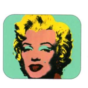  Marilyn Monroe Mousepad 
