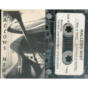  Hallows Mist 4 Song Cassette Demo 1992: Everything Else