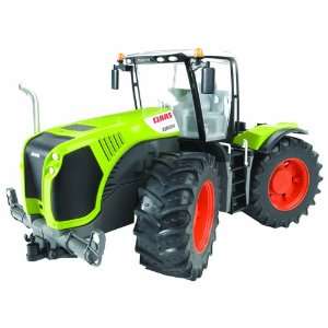  Bruder Toys Claas Xerion 5000: Toys & Games
