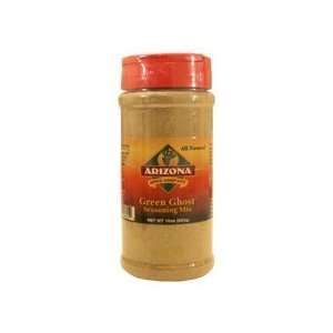 Green Ghost ® Seasoning Mix large Size Grocery & Gourmet Food
