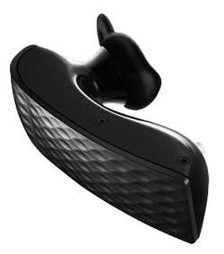 Jawbone PRIME Bluetooth Headset (Blah Blah Black)