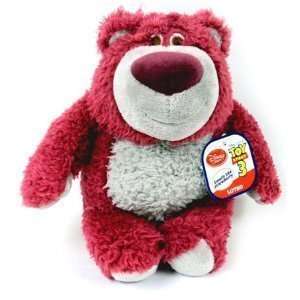  Toy Story Lotso Plush Doll   6 Inch: Toys & Games