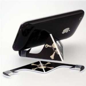 Crabble The Innovative Folding iPhone Stand That Fits in 
