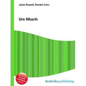  Um Nhanh: Ronald Cohn Jesse Russell: Books