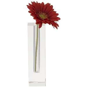  Badash Optical Crystal Vase  Donovan 8