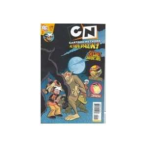  CARTOON NETWORK ACTION PACK #29 
