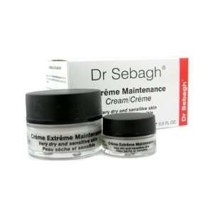  Dr. Sebagh Creme High Maintenance ( Free 15ml Travel Size 
