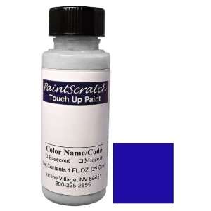   Touch Up Paint for 2010 Jaguar XK (color code: 2108/JKM) and Clearcoat