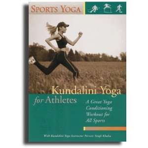  Kundalini Yoga for Athletes 