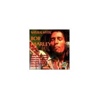 Natural Mystic by Bob Marley ( Audio CD   1995)   Original 