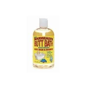  Boudreauxs Butt Bath Moisturizing Body Wash & Shampoo 