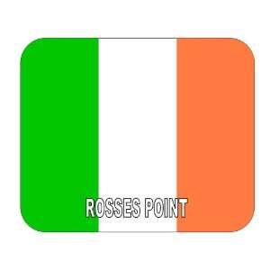  Ireland, Rosses Point Mouse Pad 