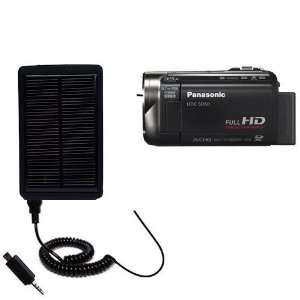   Panasonic HDC SD60 Video Camera   uses Gomadic TipExchange Technology