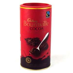 Cadbury Fairtrade Bournville Cocoa 250g Grocery & Gourmet Food