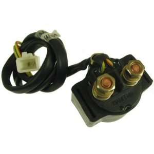   Power Sports Universal Solenoid/Relay, Type 1: Sports & Outdoors