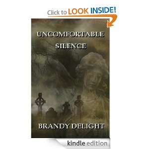 Start reading Uncomfortable Silence on your Kindle in under a 