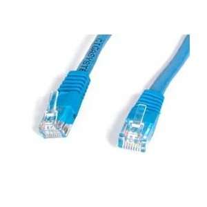   Blue Molded Cat6 Utp Patch Cable Etl Verified Popular High Quality New