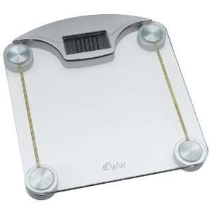  Weight Watcher Scale by Conair WW39 Digital Glass Scale 