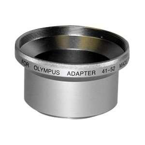  SUNPAK Extension Tube for Olympus Digital Cameras: Camera 