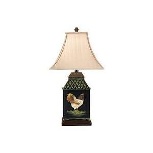  Chicken Coop Lamp Table Lamp By Wildwood Lamps: Home 