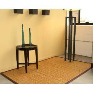  5x8 PEARL RIVER Bamboo Area Rug   AMB0020 0058 Beauty