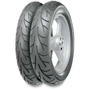  Continental Front Conti Go 3.00H 21 Blackwall Tire 