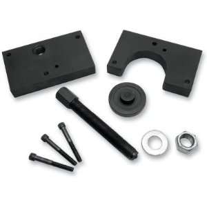  JIMS TOOL TRAPDOOR BRG 6SPD 911: Automotive