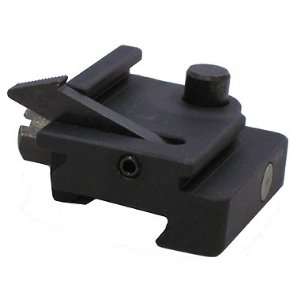  Aimpoint TwistMount Base/ Quick Release Rifle Base 