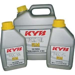  KYB 01M Front Fork Oil Automotive