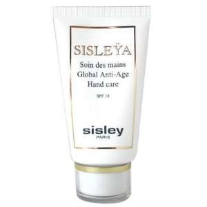  Sisleya Global Anti Age Hand Care, 2.7 Ounce Tube Beauty