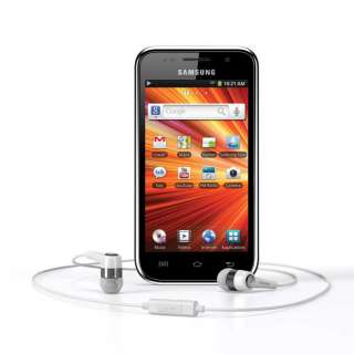 Samsung Galaxy 4.0 Android MP3 Player: MP3 Players 