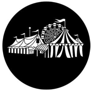  Circus Tent