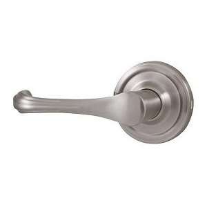  Weslock 0401 Provence Passage Door Lever Set