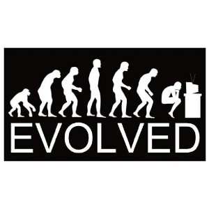    Magnet EVOLVED (Theory of Evolution Spoof) 