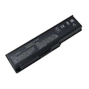   ] For Dell Inspiron 1420 Vostro 1400 312 0543, Laptop Main Battery
