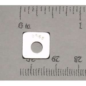  Merrow M 269 1_.0565 Shim Series (Note Size In Part Code 