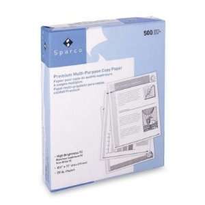  Sparco Saver Copy Paper (06120)