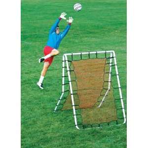  Kwik Goal Kwik Back Rebounder