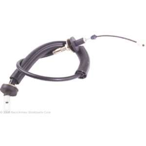  Beck Arnley 093 0622 Clutch Cable   Import Automotive