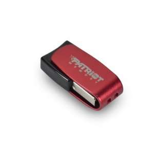  Patriot Memory (Direct) Axle 32 GB Flash Drive PSF32GAUSB 