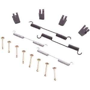  Beck Arnley 084 0801 Drum Brake Hardware Kit: Automotive