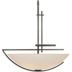  Ondrian Bowl   Large by Hubbardton Forge : R082008 Finish 