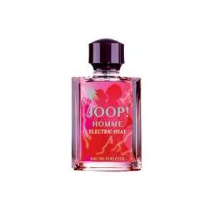  Joop Homme Electric Heat For Men EDT Perfume 125ml 